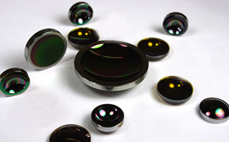 Germanium Lenses