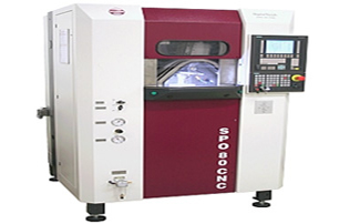 CNC Optical Polishing Machine