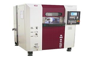 CNC Optical Grinding machine